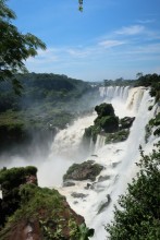 Iguazú - arg
